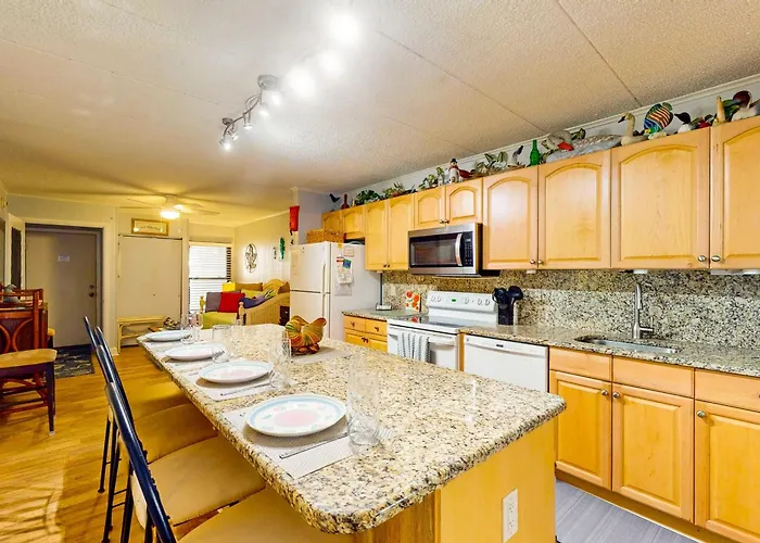 Sea Terrace 107