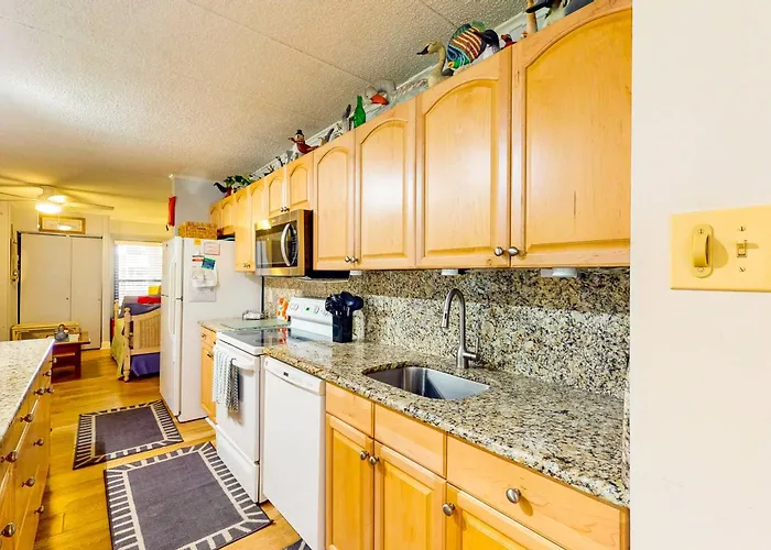 Sea Terrace 107