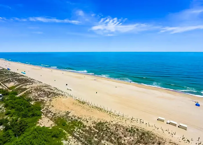 Sea Terrace 107 *